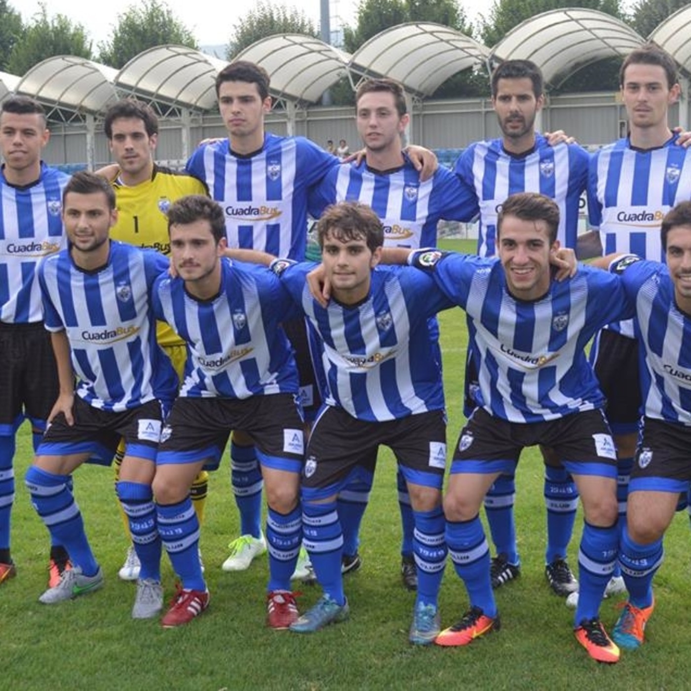 Podcast de deportedeayala