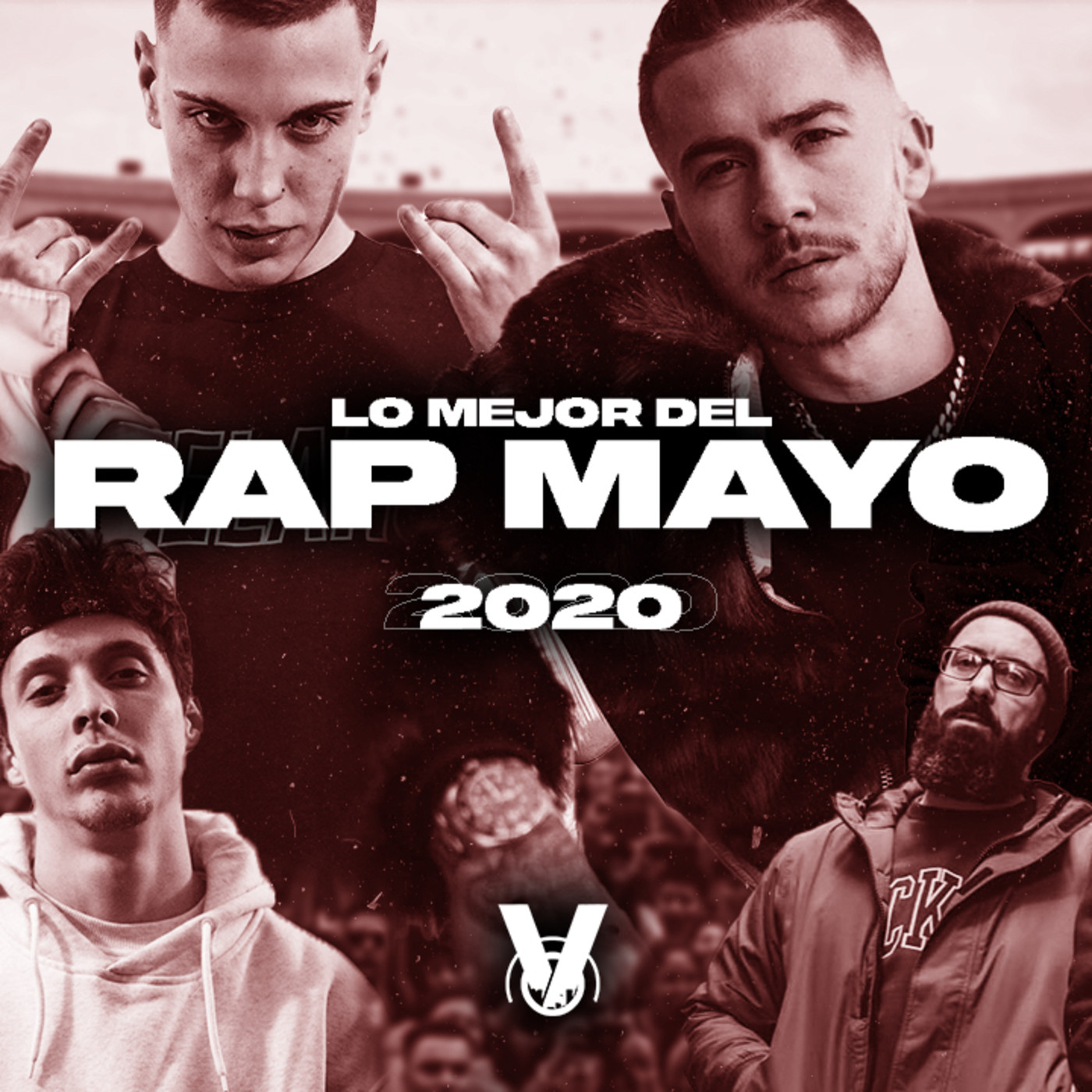 NATOS Y WAOR | FALSALARMA FT SFDK | NADAL015 | AYAX Y PROK... Lo MEJOR de MAYO 2020