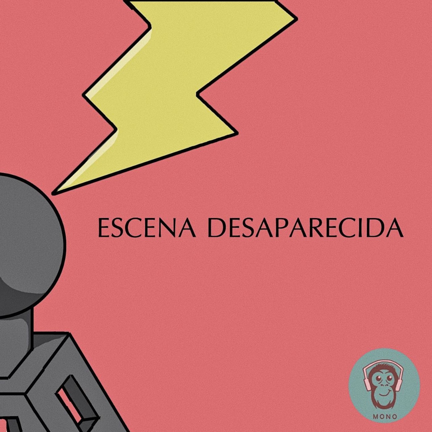 Escena Desaparecida