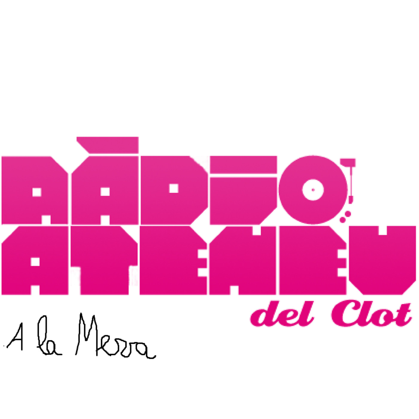 A la meva (programa 26, 15-11-2018) (La Muralla y el hambre en el mundo) episode artwork