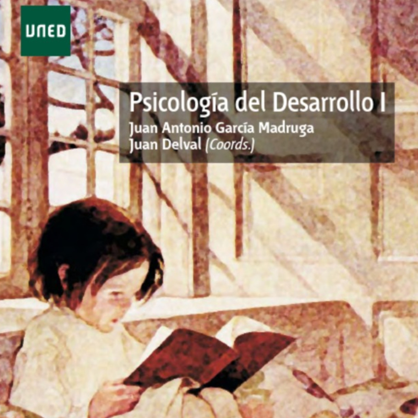 Psicología del Desarrollo UNED José L. García Olmo