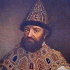 Historia de los Rusos (10) Los primeros Romanov