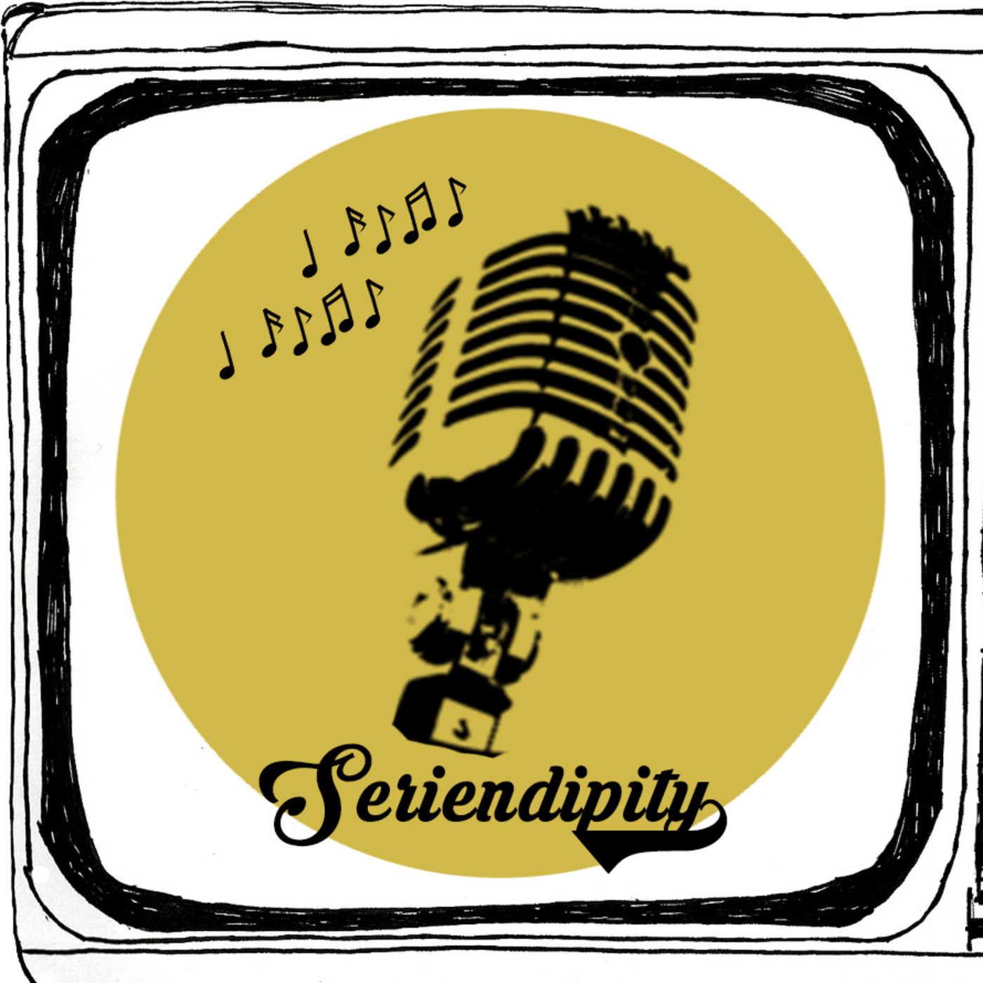 Podcast de Seriendipity