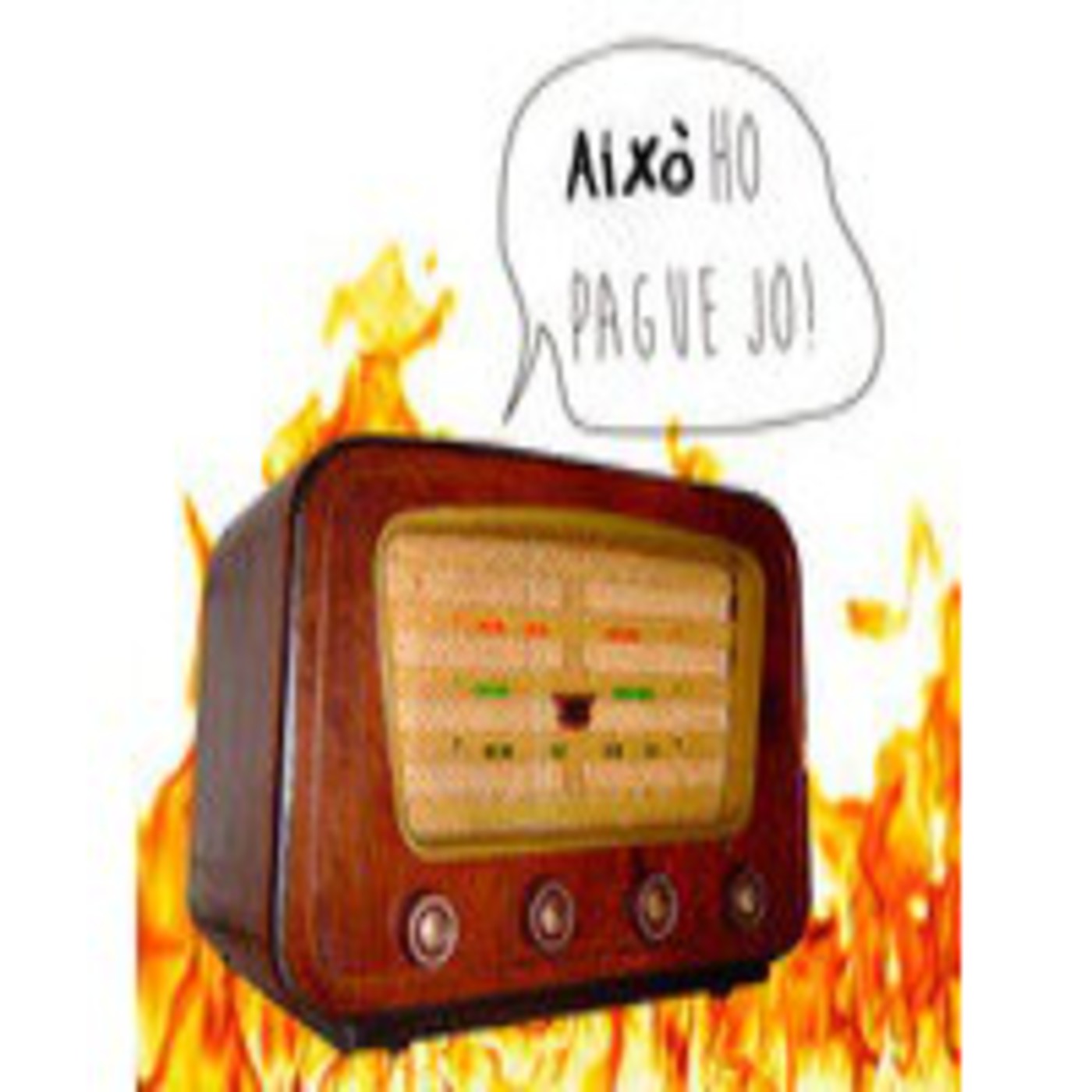 Podcast de açohopaquejo