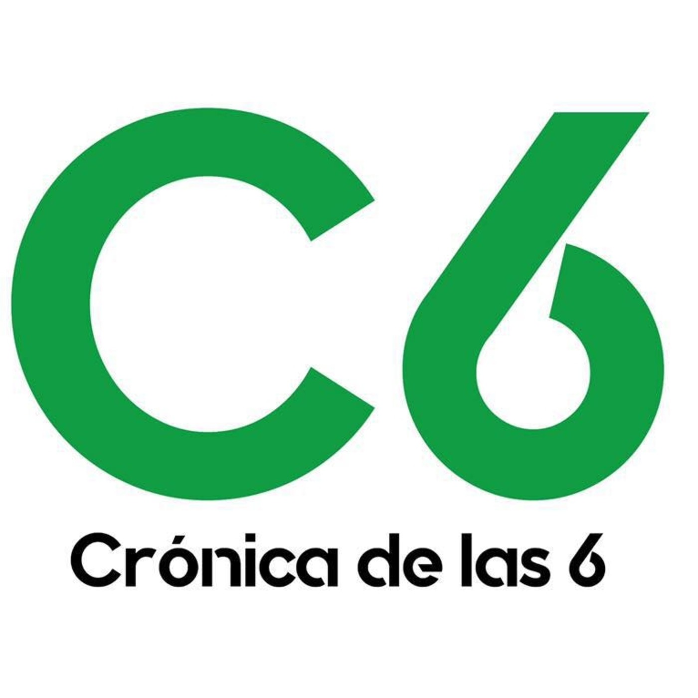 22-10-19 Crónica de las Seis episode artwork