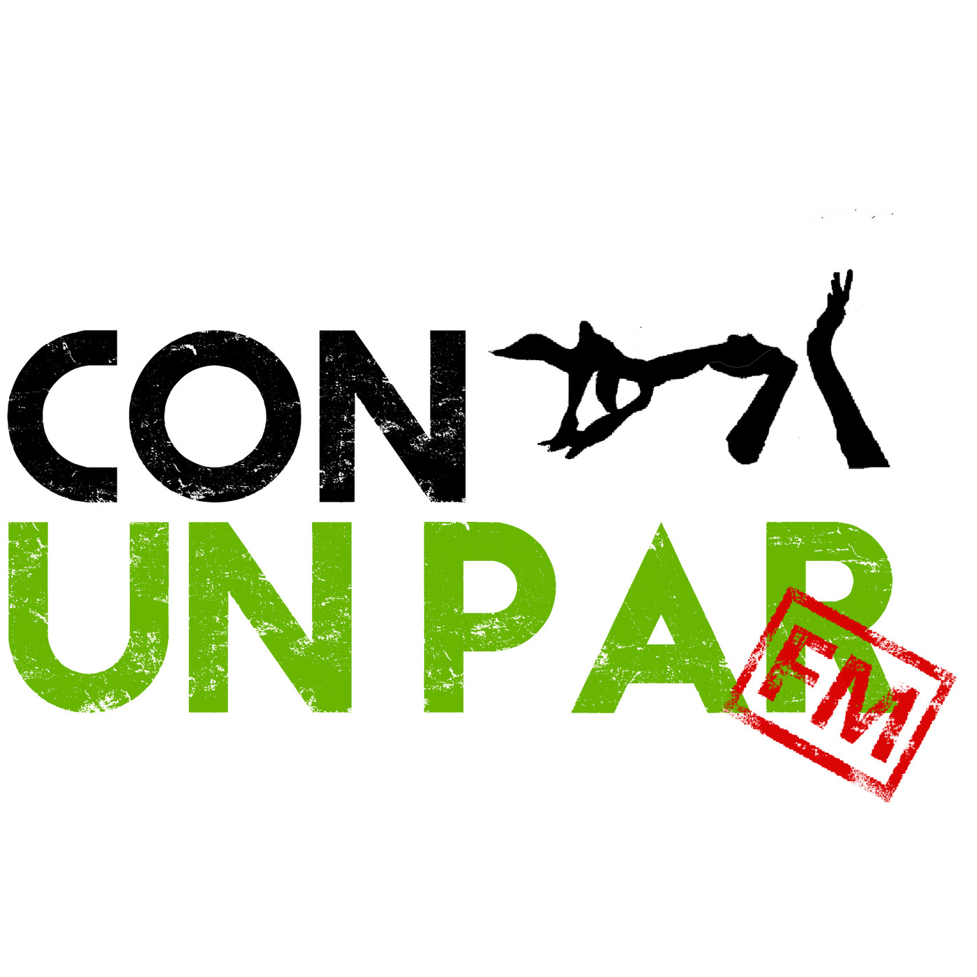 ConUnParFM Temporada 3