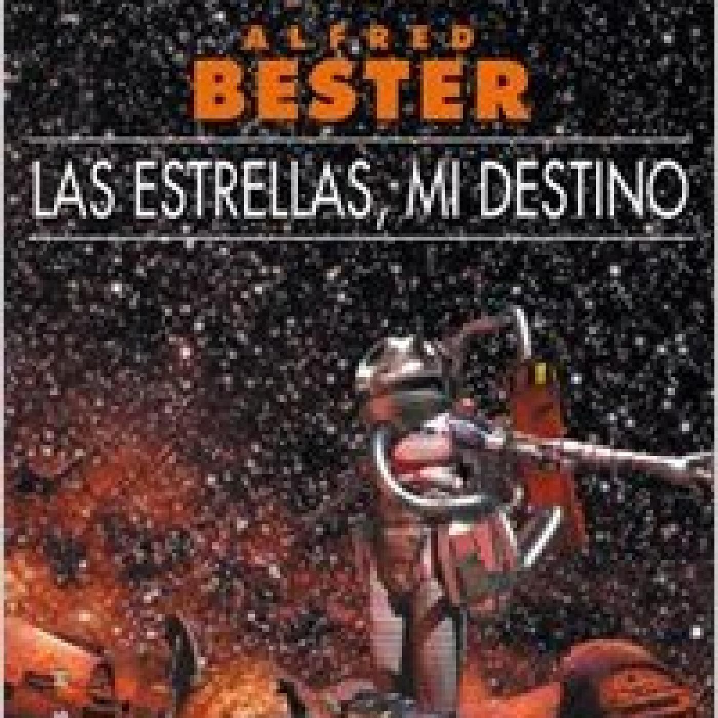 Podcast de Leyendo Ciencia Ficción