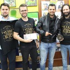 Músicos en el Oasis - 051 - Texas Resaca Blues - 18 de Marzo de 2019