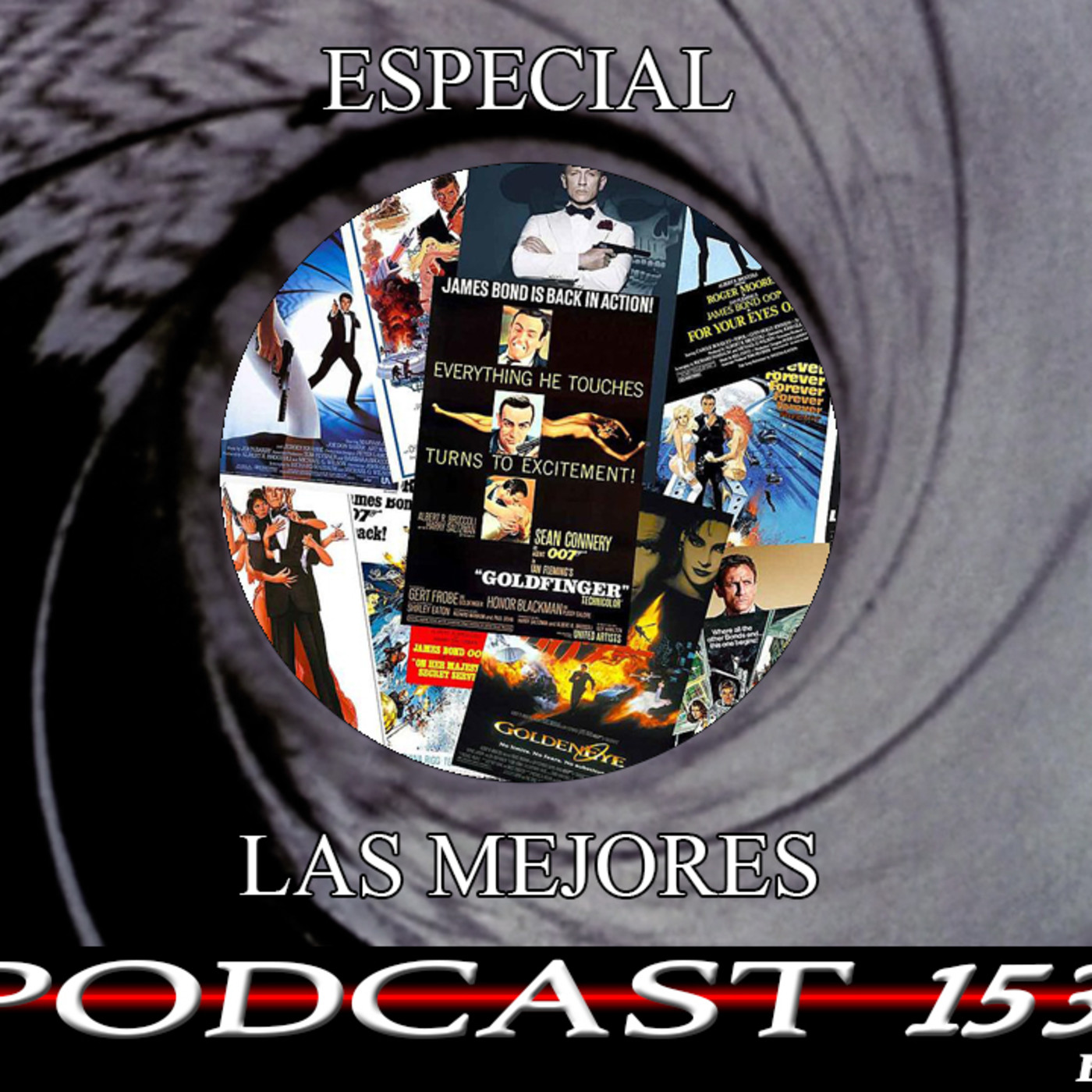 Archivo 007 P 153: Las mejores. Feb-Mar'21