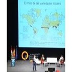 Agricultura ecológica: La comida del hoy o del futuro - Dr. José Miguel Mulet ESCexpress