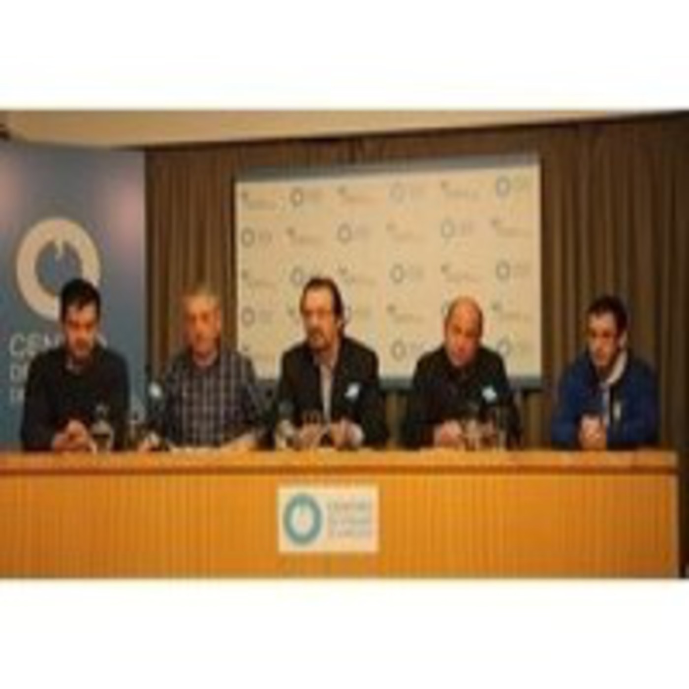 Podcast CCOO Aragón
