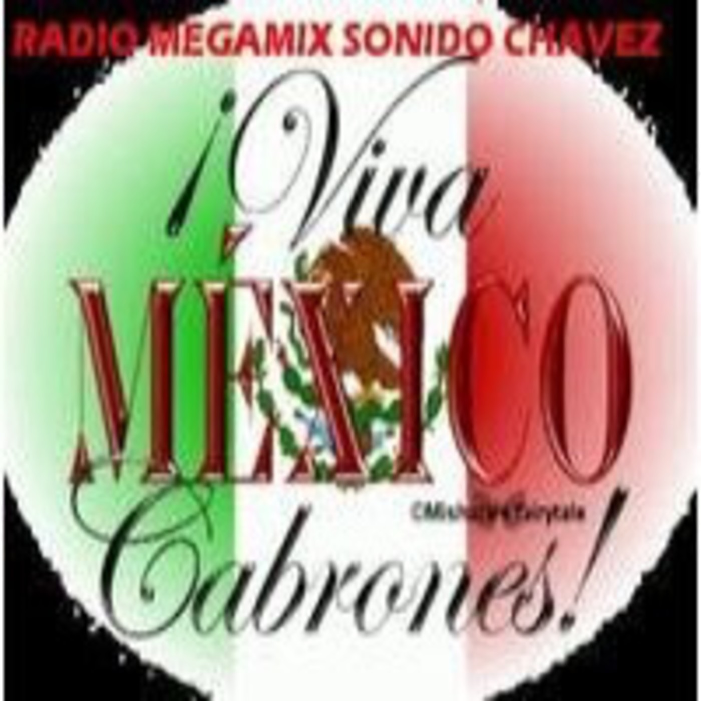 Podcast SONIDO RADIO-MEGAMIX)DjLunA