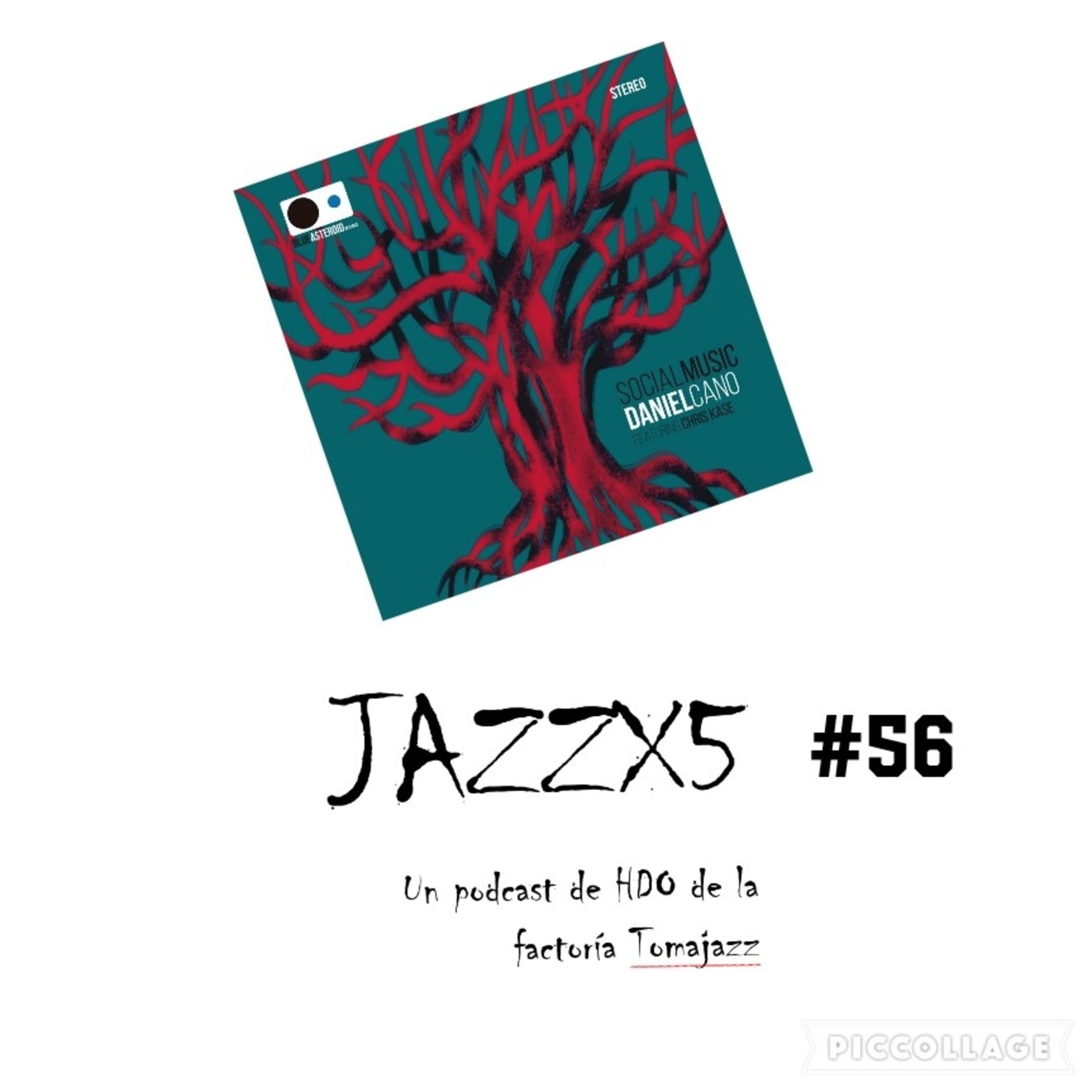 HDO - JazzX5