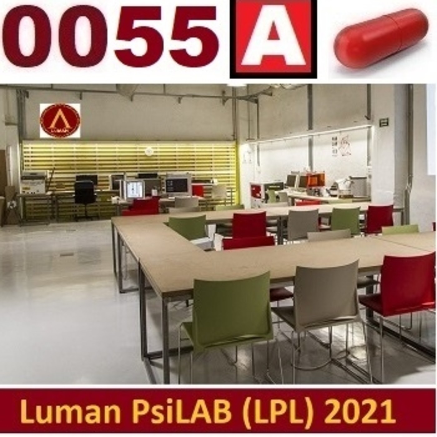 🎧LUMAN Radio News (LRN)