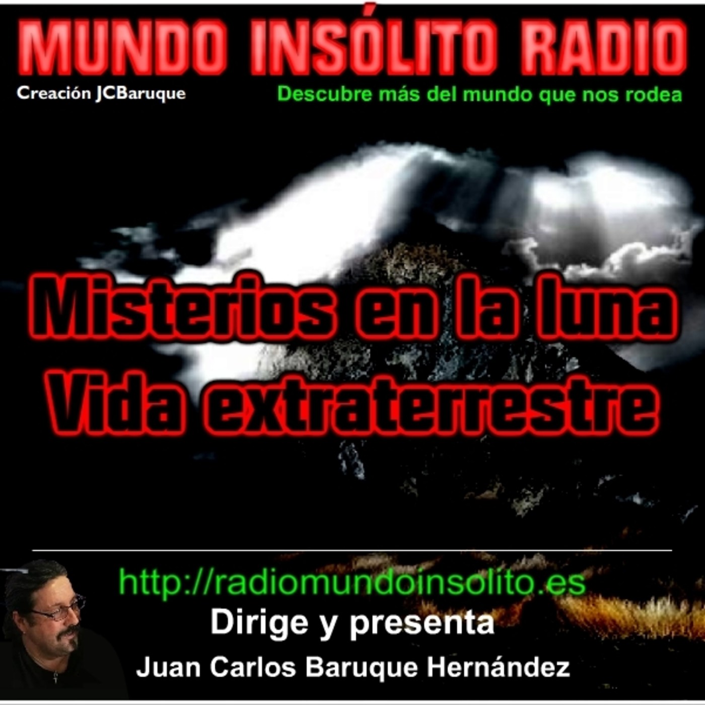 Mundo Insólito Radio