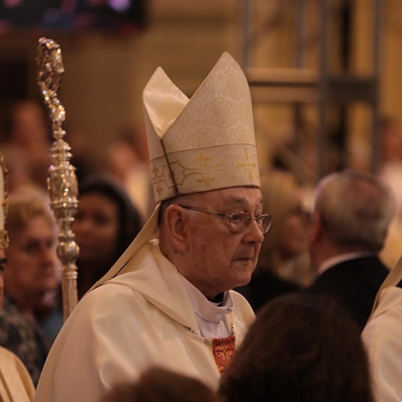 Venerable Siervo de Dios, P. Tiburcio Arnaiz, SJ