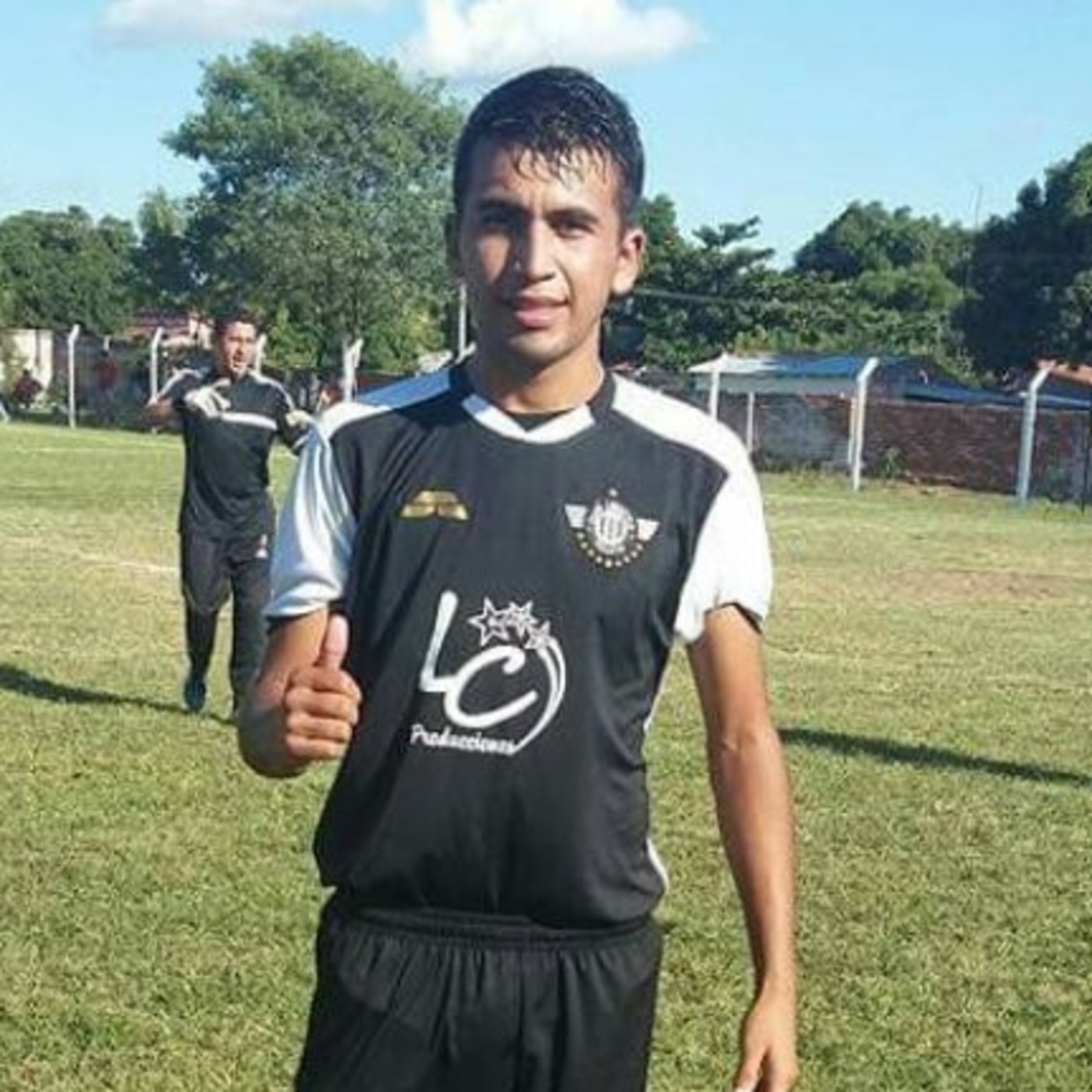 Punto Penal 101.7FM