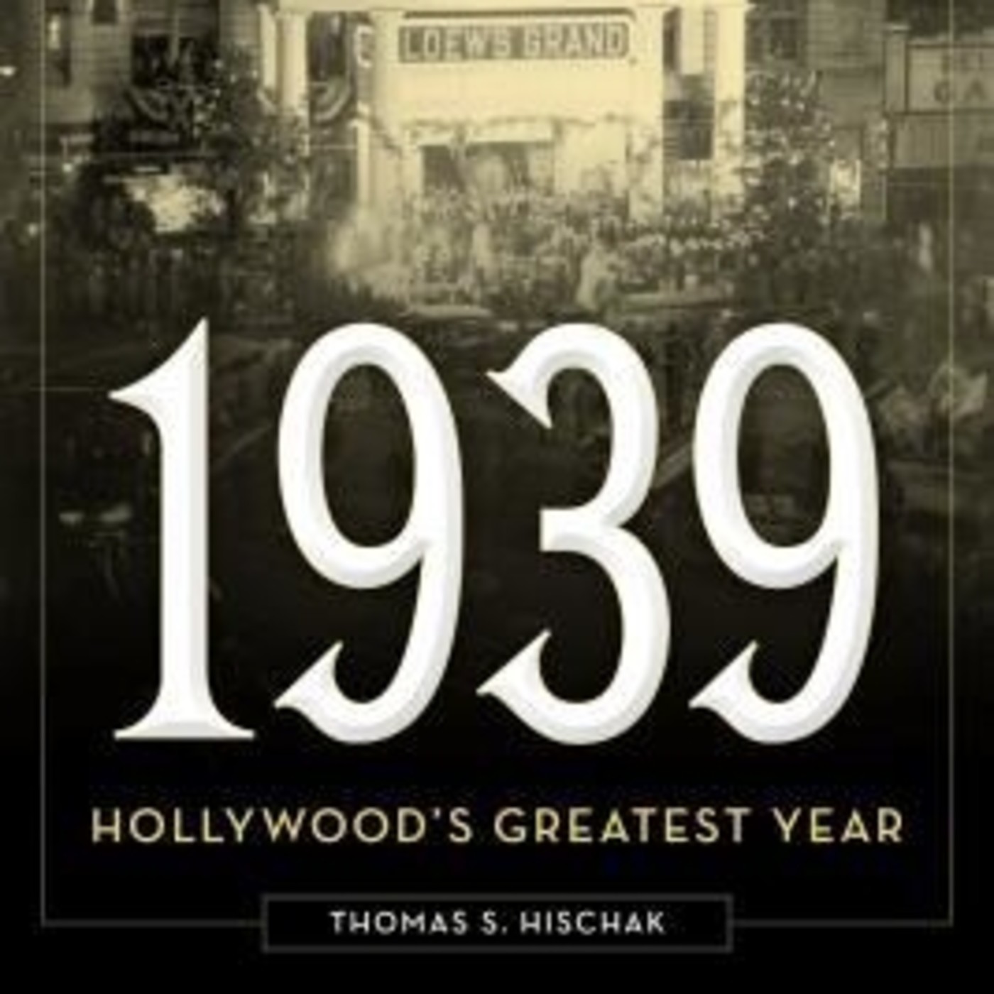 PTMyA Crossover: 1939 primera parte