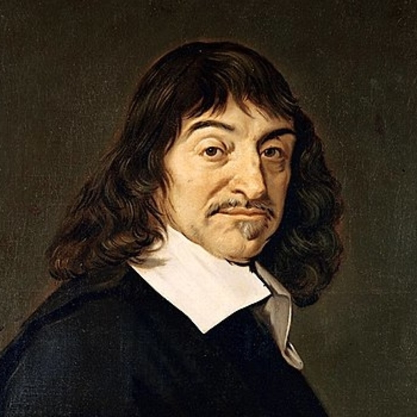 Raíz de 5 - 4x13 - René Descartes, el cráneo que lo cambió todo episode artwork