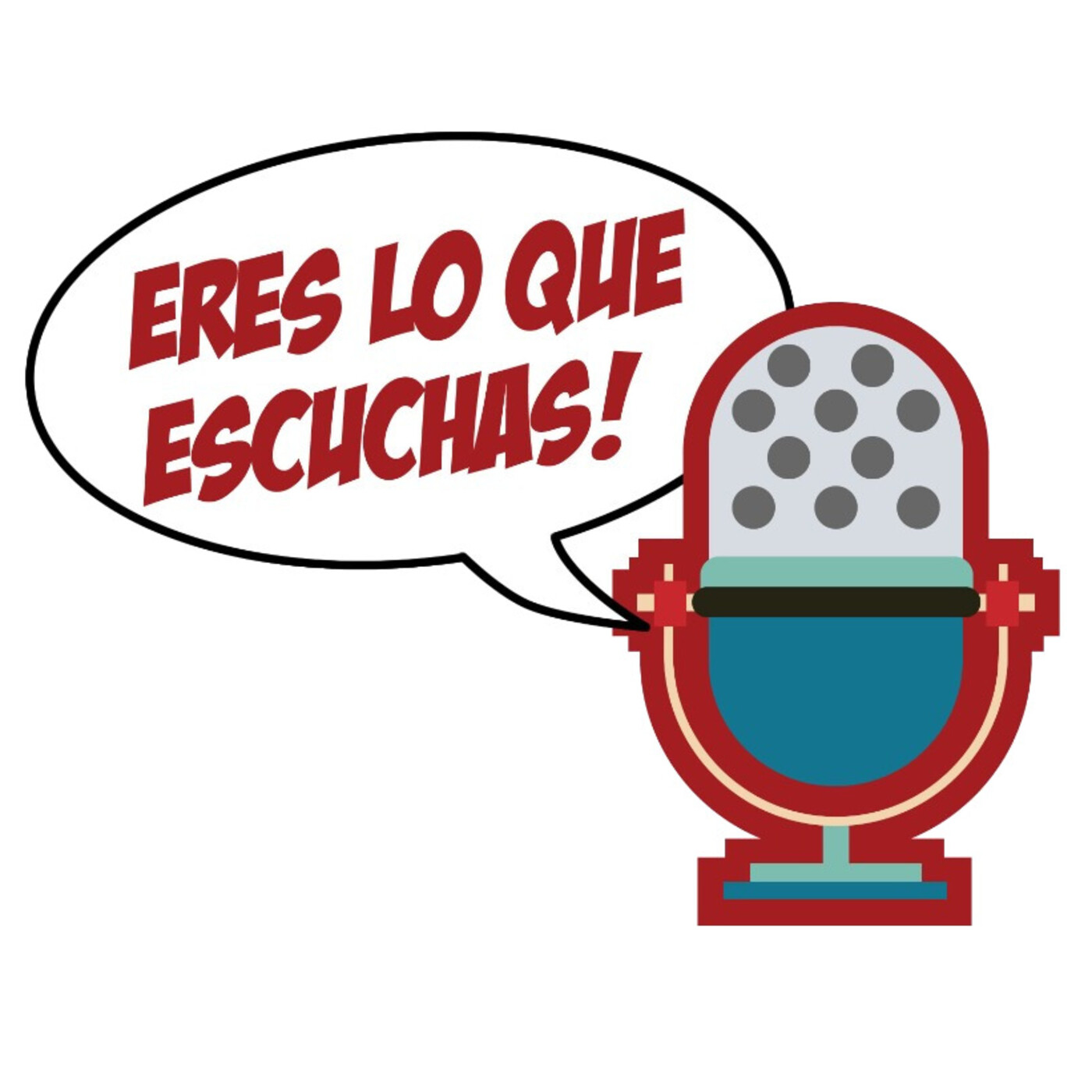 Podcast de Victor Gonzalez