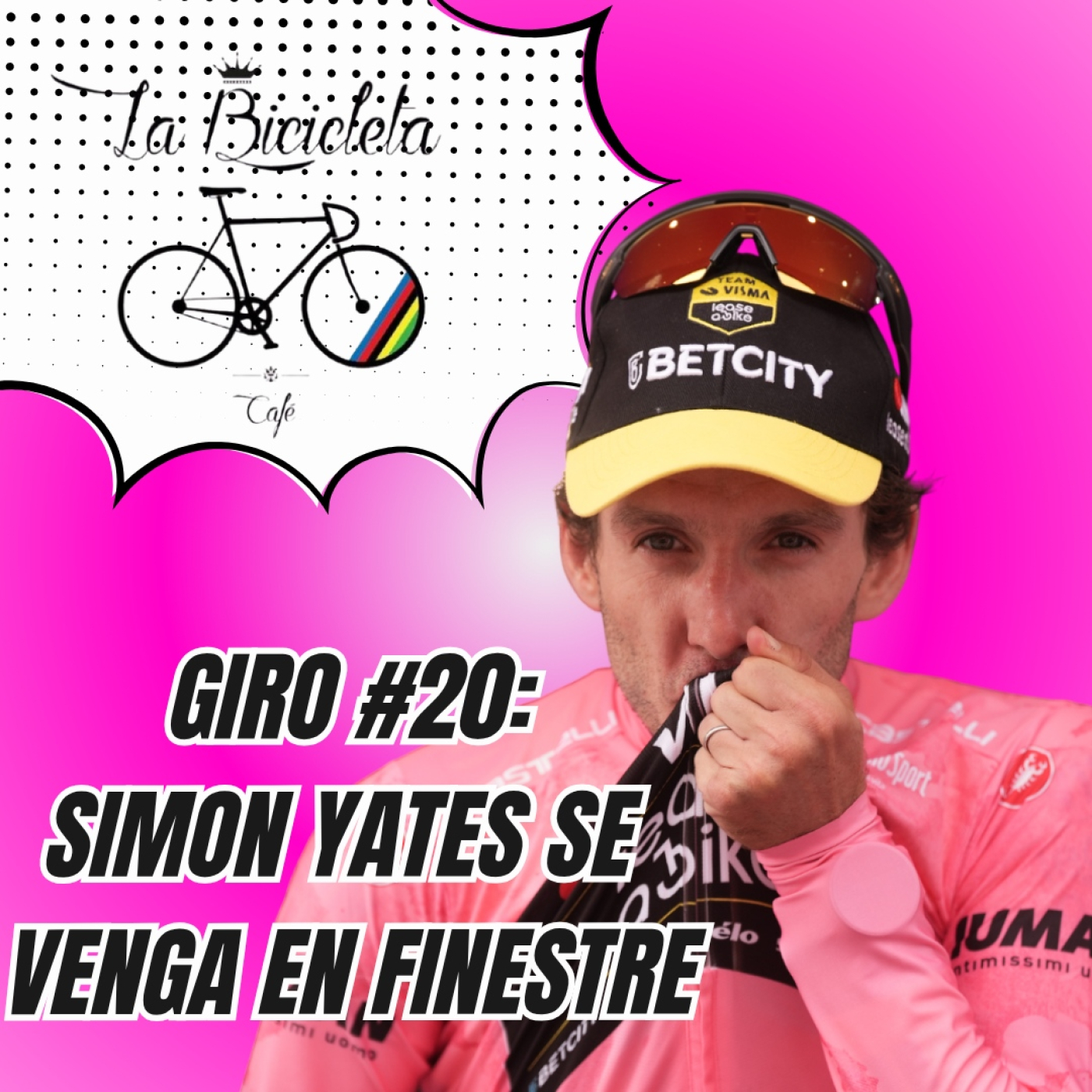 La Bicicleta Podcast