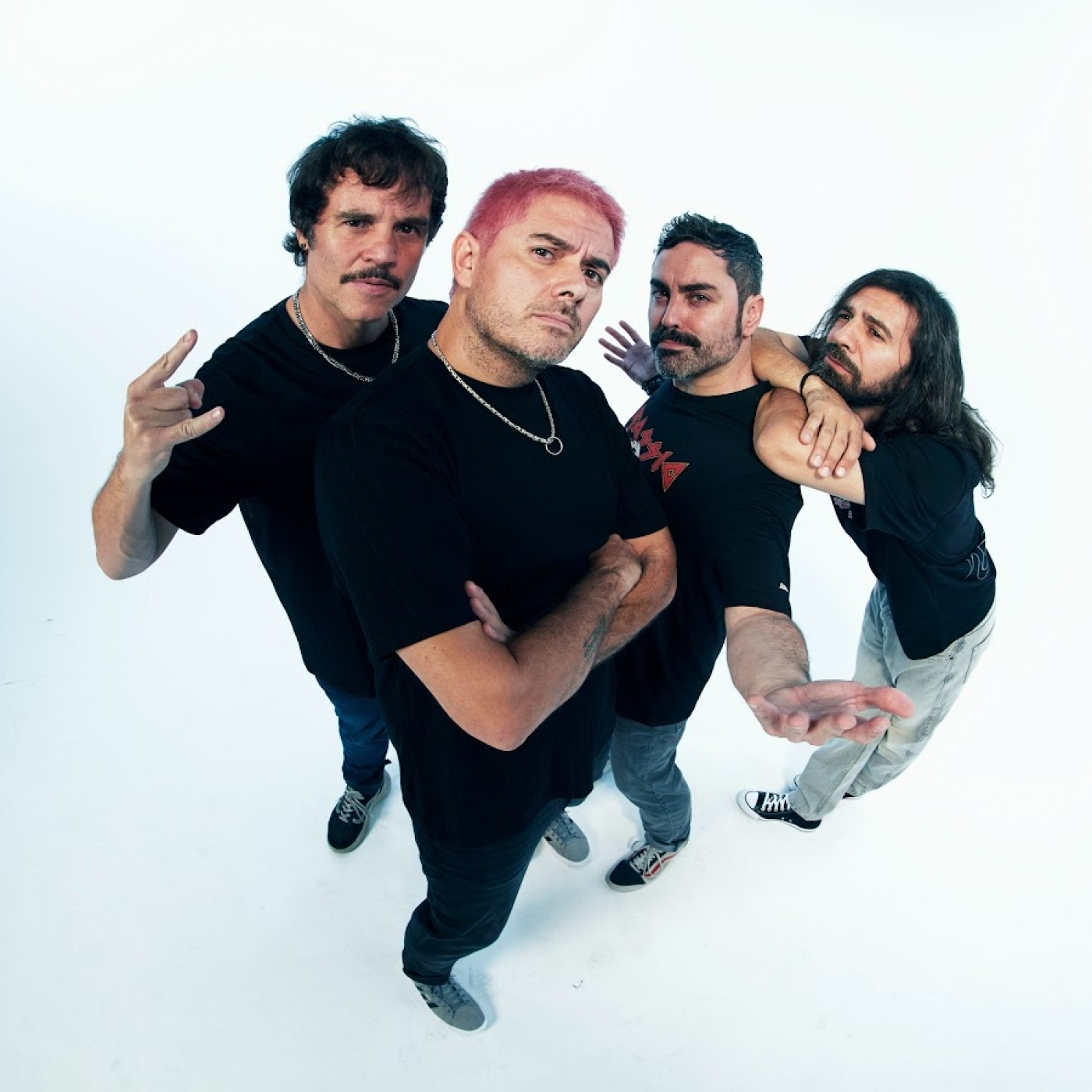 Estación GNG - Guillermo Nieto