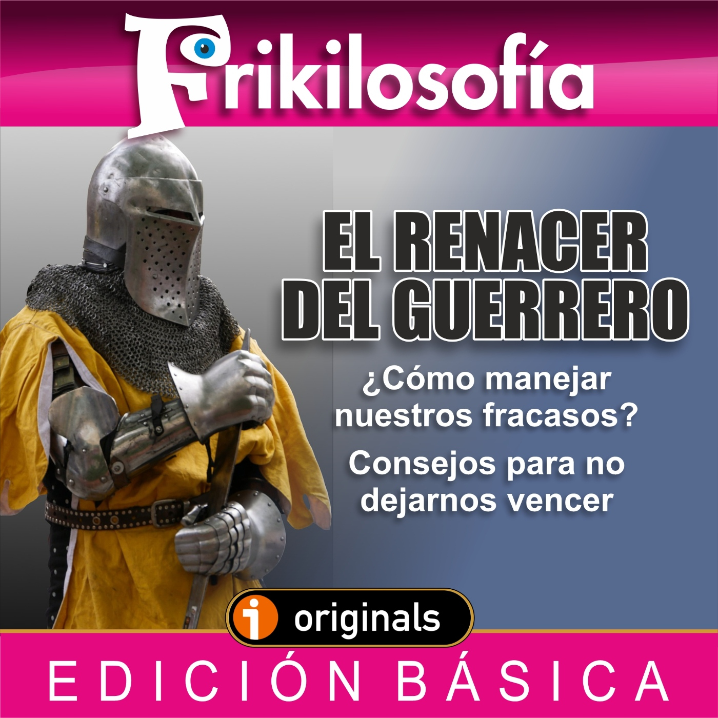 FRIKILOSOFÍA