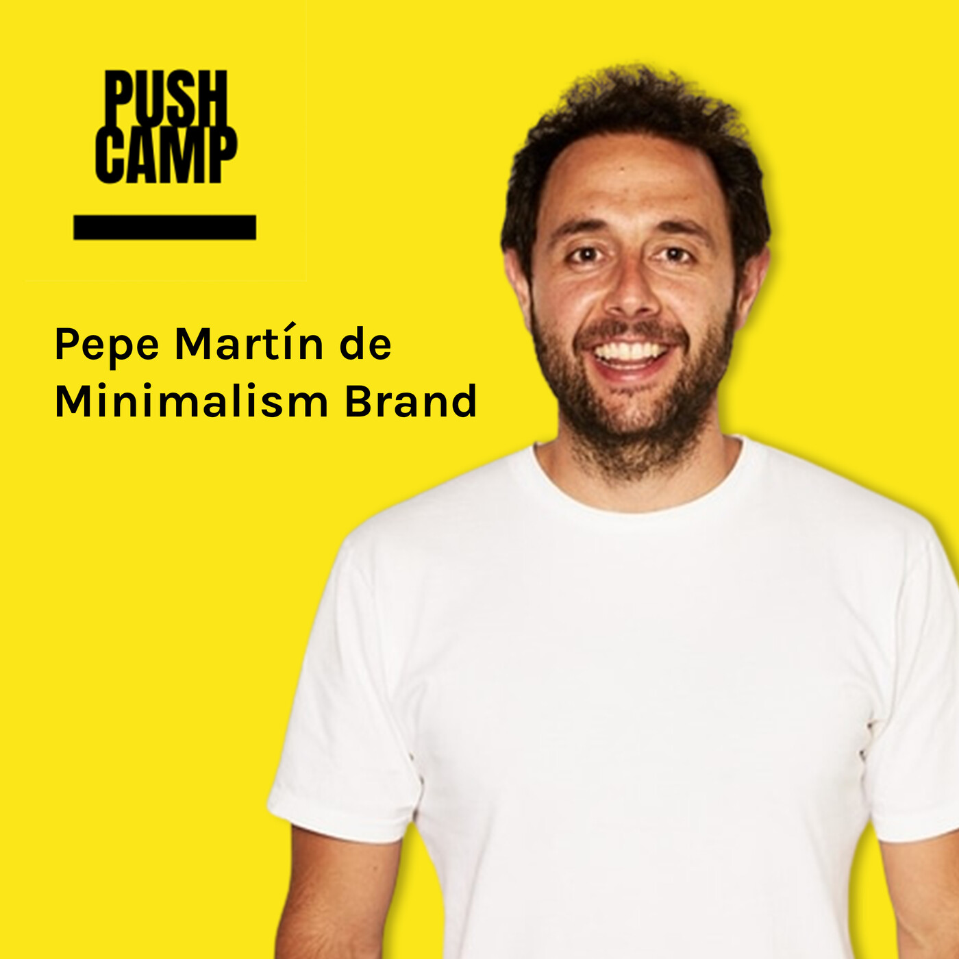 PUSHCAMP