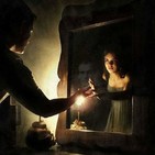 T03X06-''El misterio de los espejos, Entrevista a Joaquin Abenza, Relato de Terror y Donald Trump..Se cumple la profecía