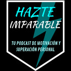Ep 6 - EL SECRETO PARA CONSEGUIR UNA RÁPIDA TRANSFORMACIÓN (Audio de Motivación y Superación personal)