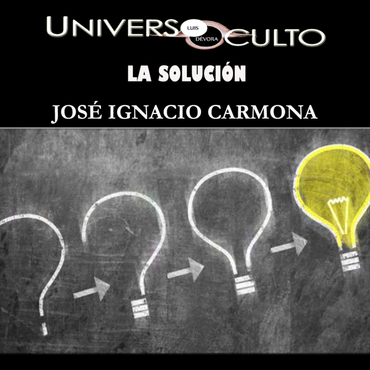 Universo Oculto.