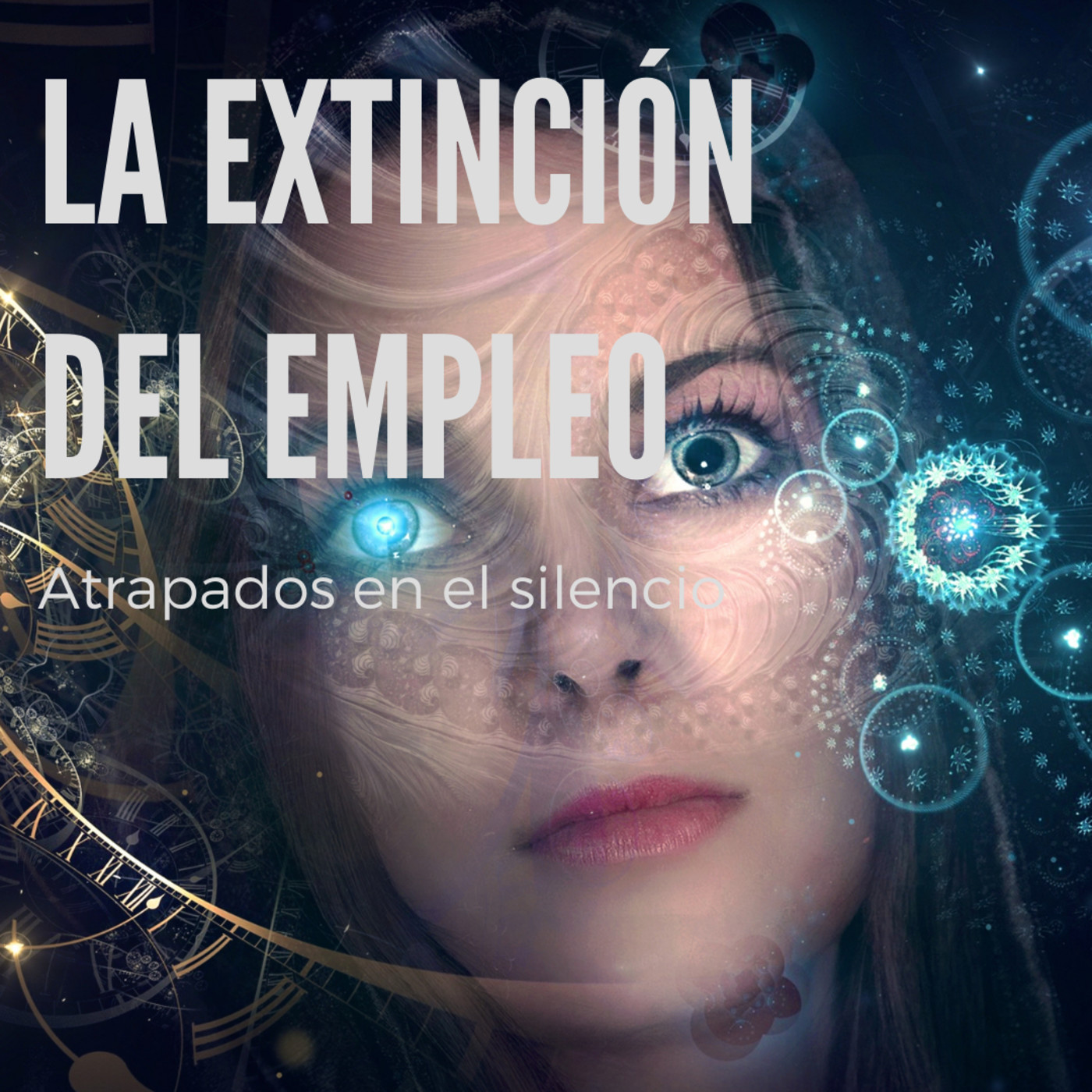 Atrapados en el silencio