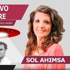 CONTACTO MASIVO EXTRATERRESTRE. FALSA interpretación Mensaje recibido por CHICO XAVIER - Sol Ahimsa