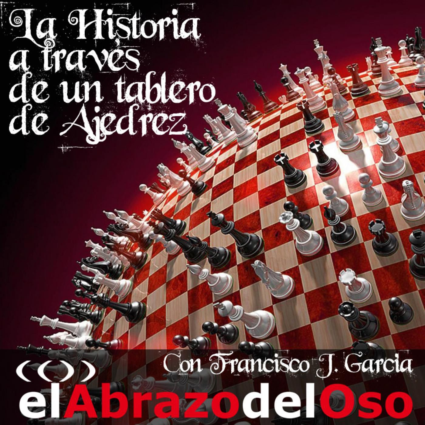 El Abrazo del Oso Podcast
