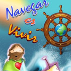 Navegar es vivir Lema Pastoral