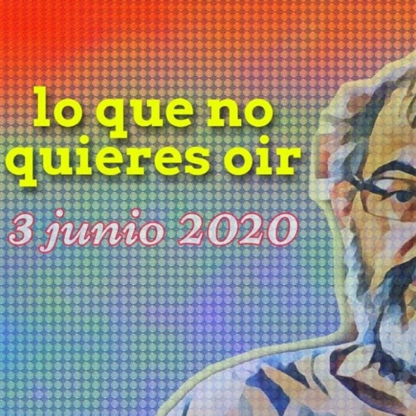 Lo que no quieres oir