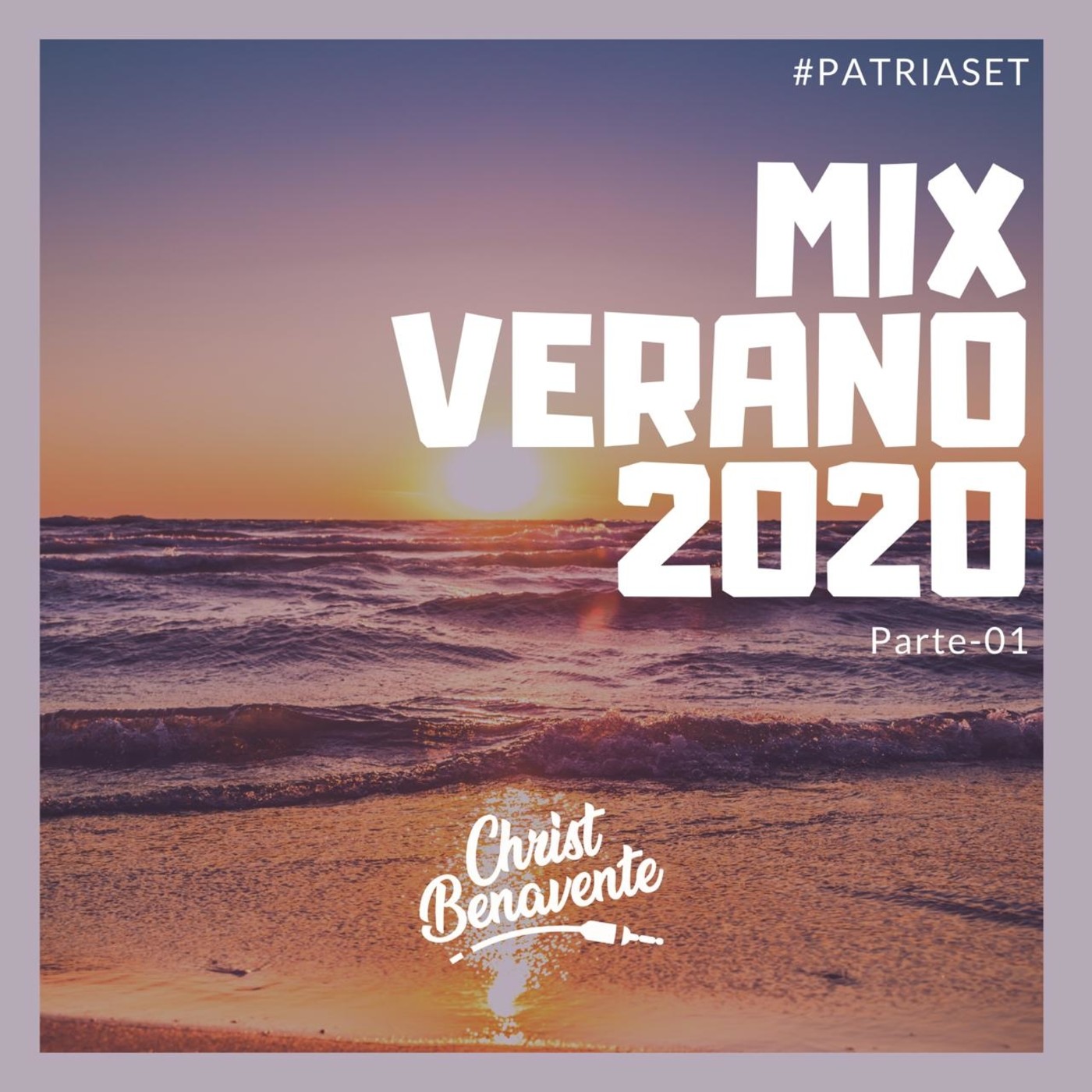 Dj Christ Benavente