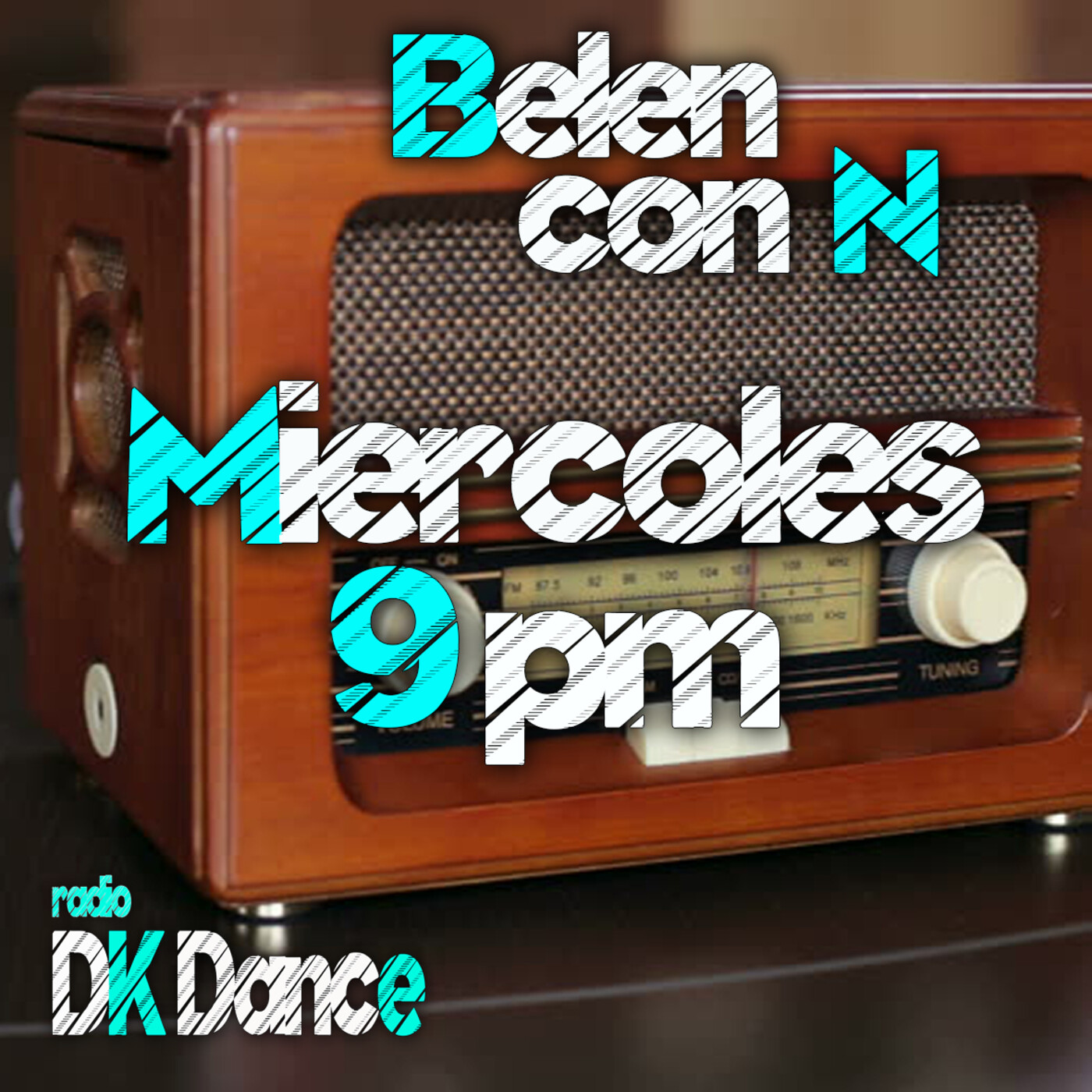 Belen con N