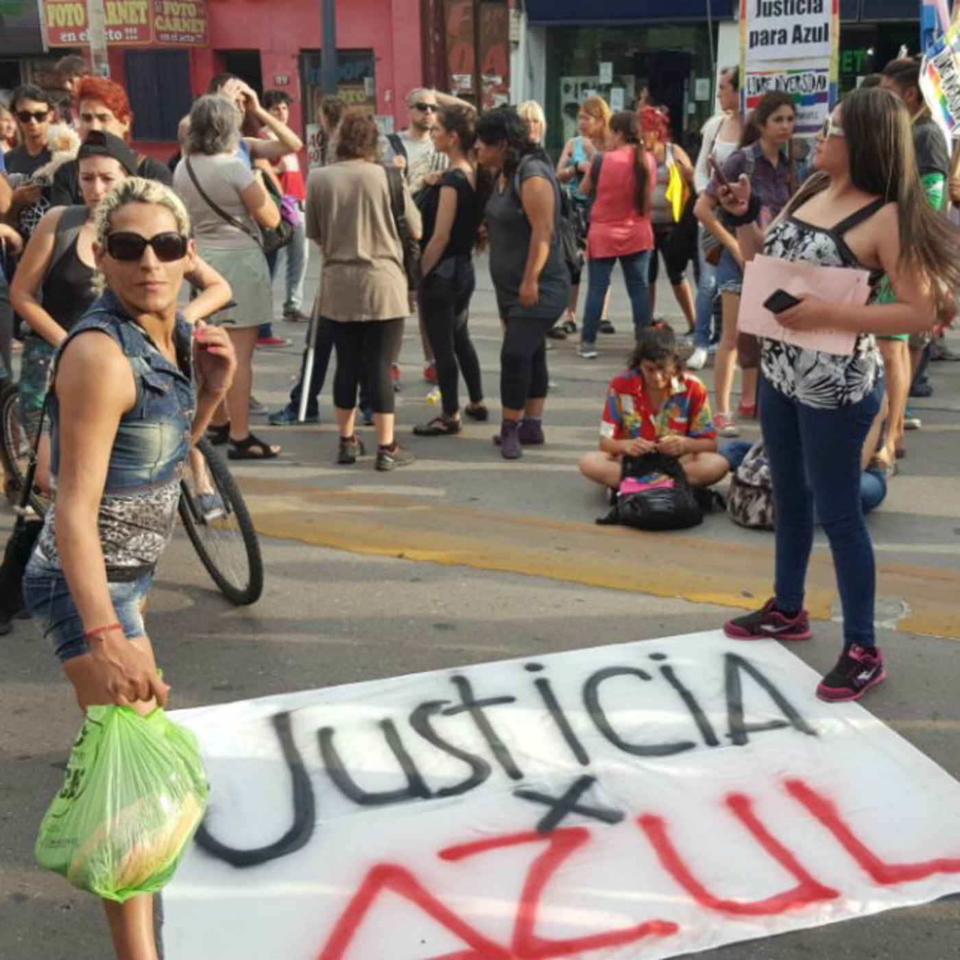 El Chancho Y La Maceta