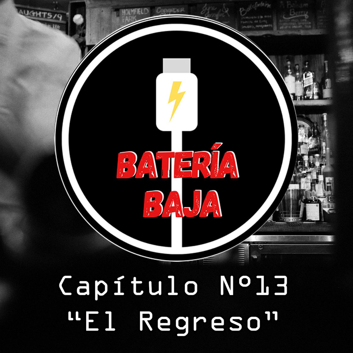 Bateria Baja