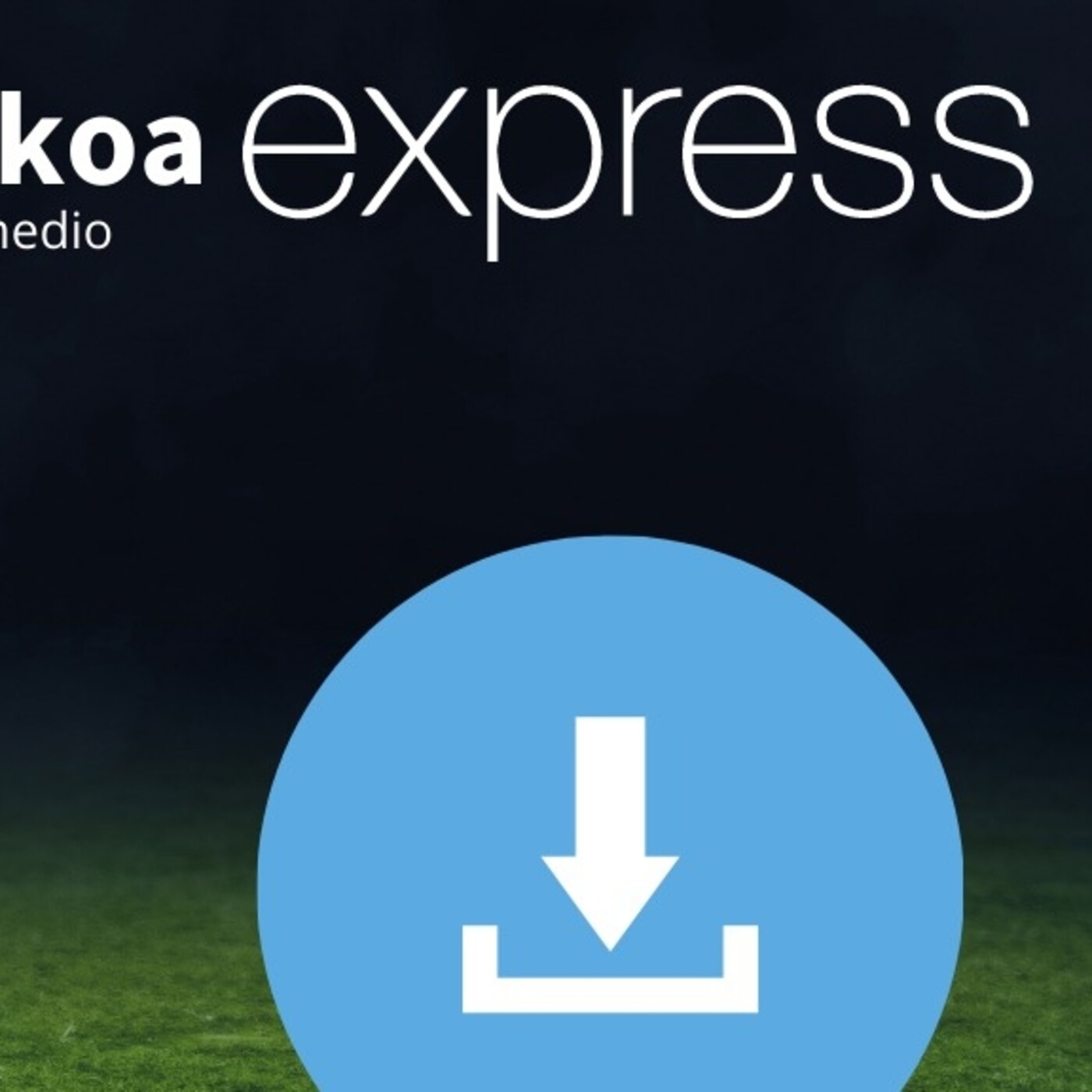 Deportes COPE Gipuzkoa Express 10/02/2021 episode artwork