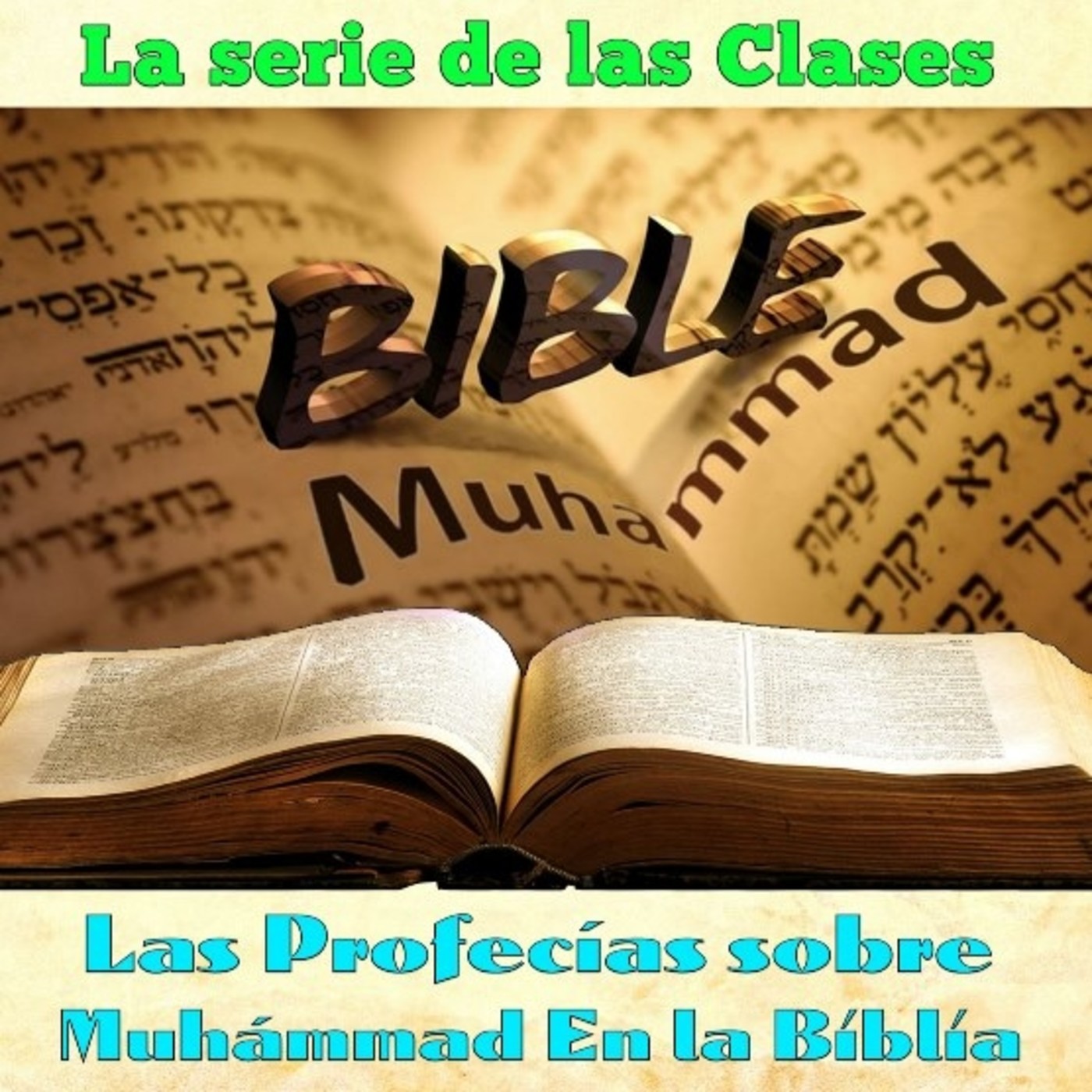 Las Charlas del Sheij Qomi