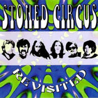 La Ruleta Rusa #327. Stoned Cirkus. Handwrist. Big Star. Wolfmother. Lee Ranaldo.