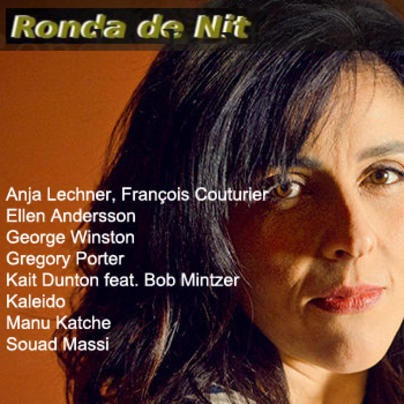 Ronda de Nit a Sants 3 Ràdio ( 15-10-21 ) 653 episode artwork