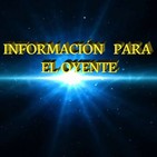 Luces en la noche- 'aviso para todos los oyentes'