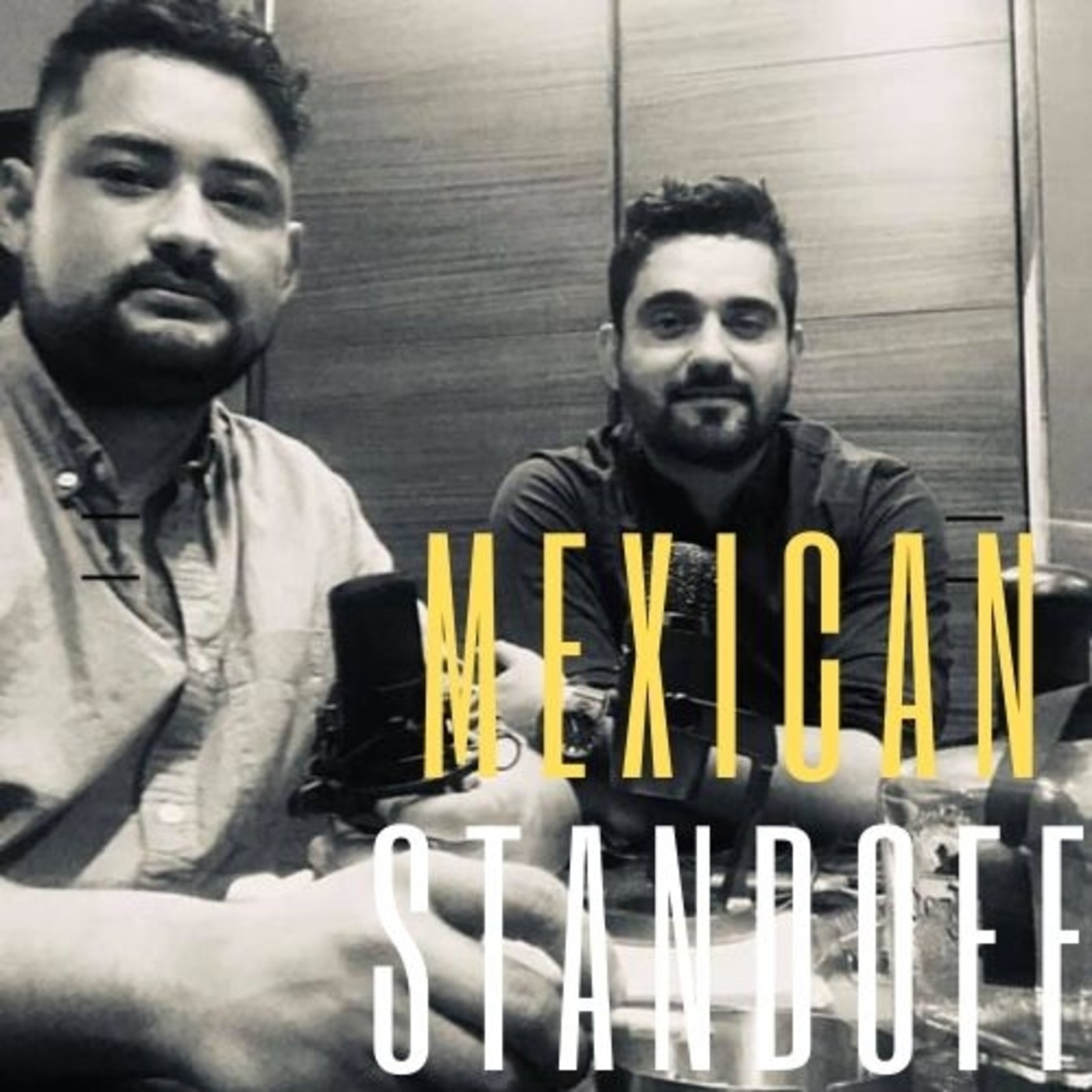 Mexican standoff