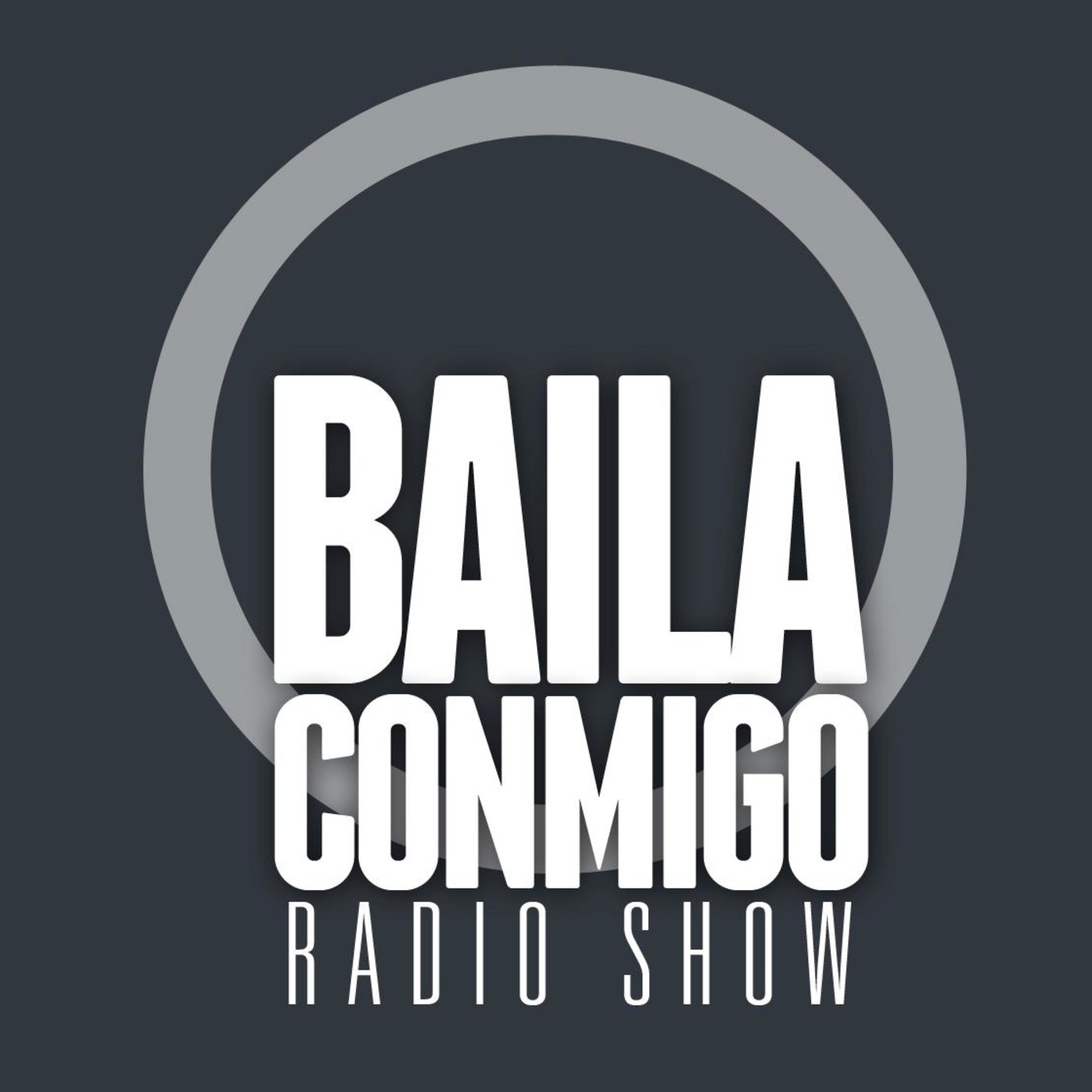 BailaConmigo RadioShow Parte 2 Episodio 159 - Episodio exclusivo para mecenas episode artwork