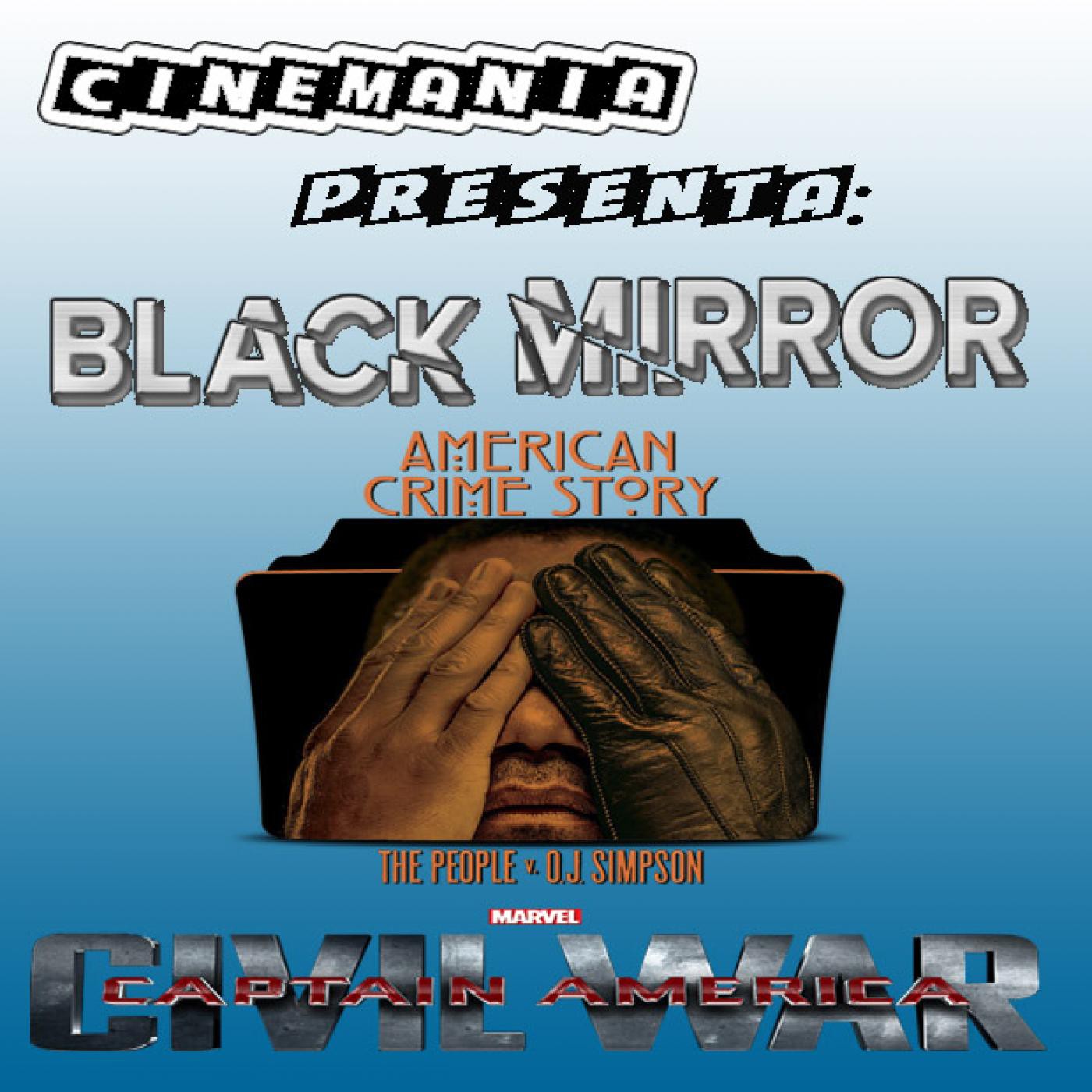 Cinemanía
