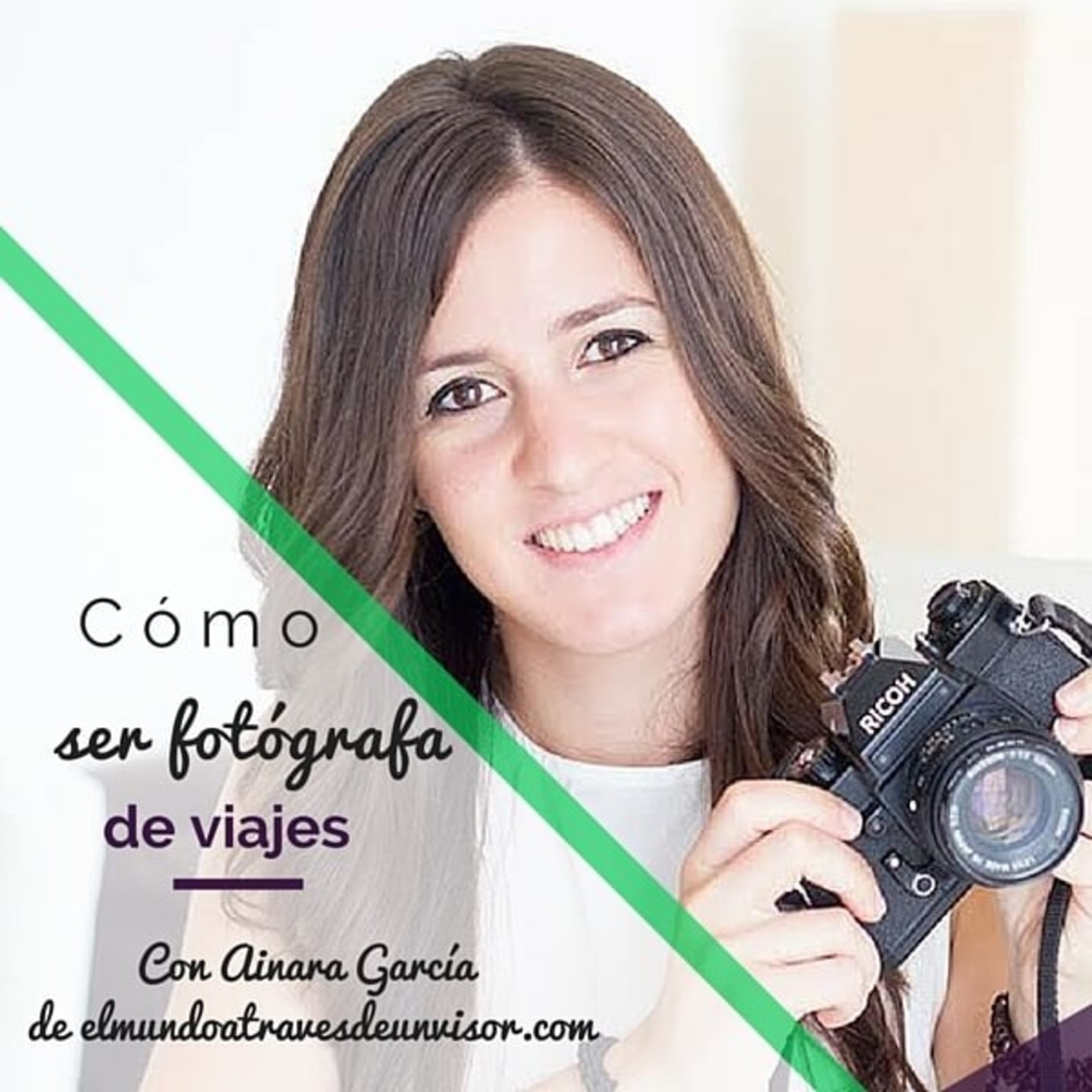 Viaja, crece y enriquece