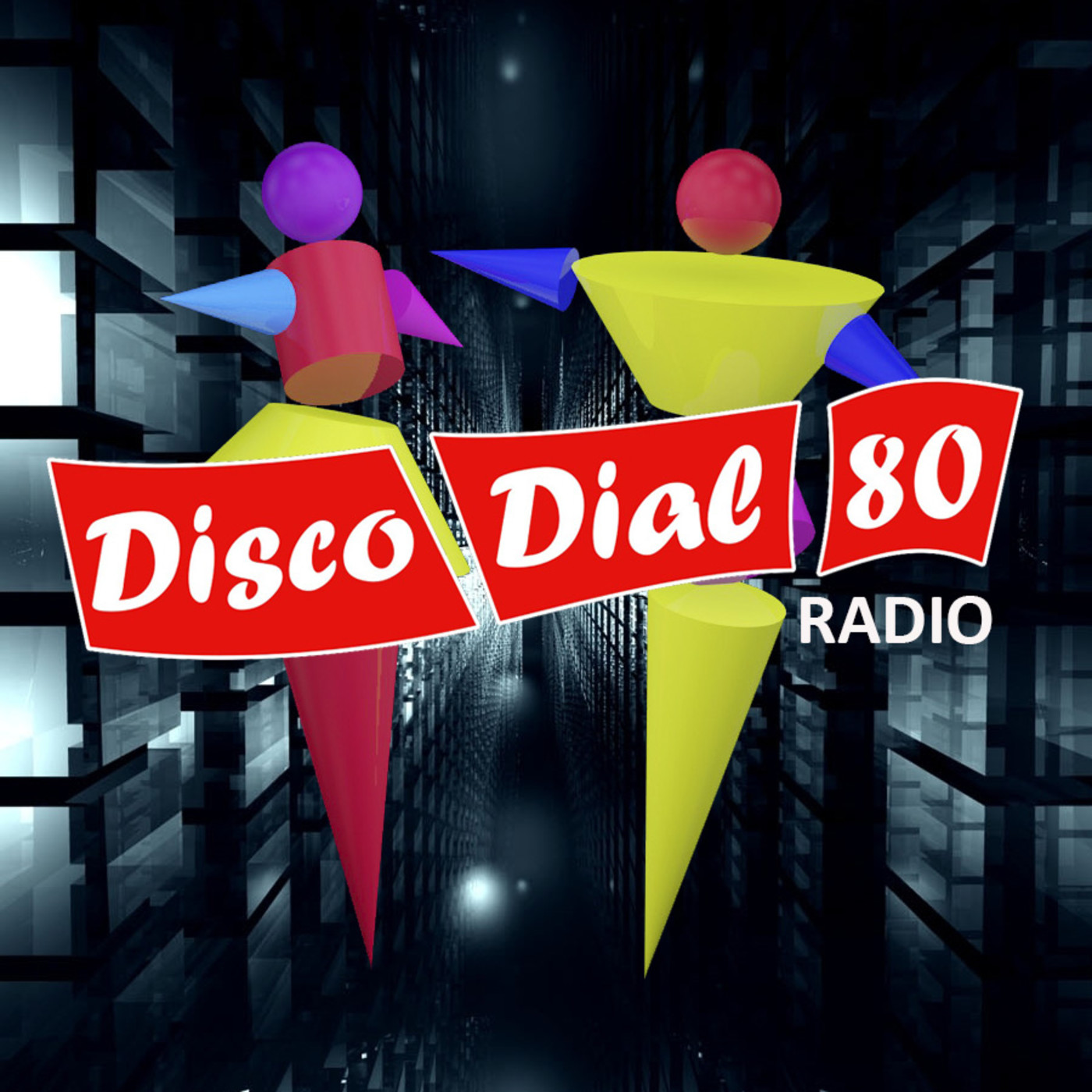Disco Dial 80 Edición 211 (Primera parte) episode artwork